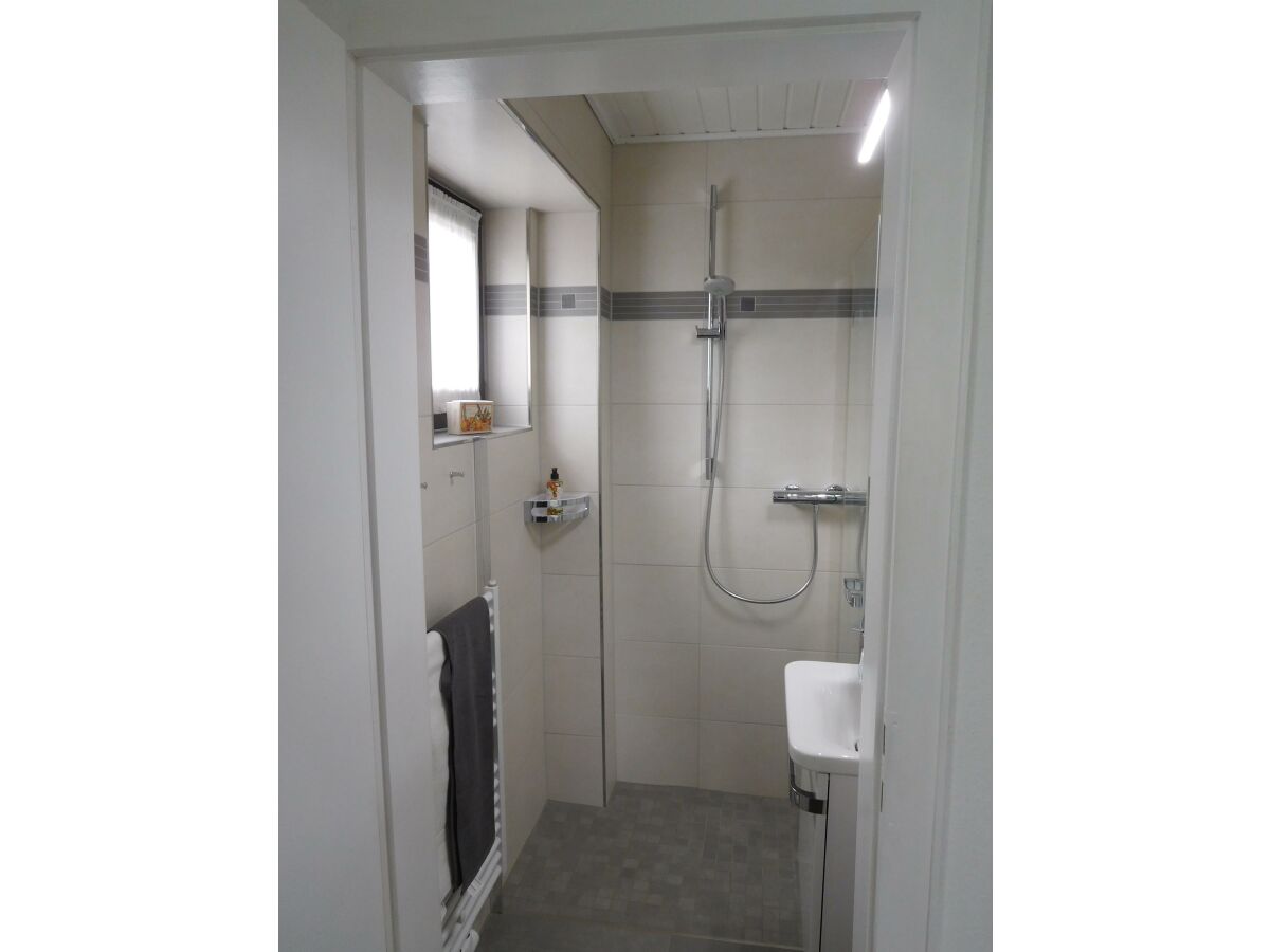 Apartment 2-Bett-Ferienwohnung Charly, Nichtraucher - Outdoor photo 4