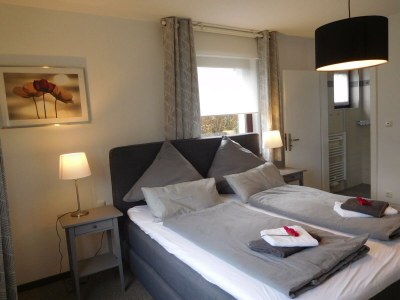 Apartment 2-Bett-Ferienwohnung Charly, Nichtraucher in Hellenthal-Hecken - Apartment