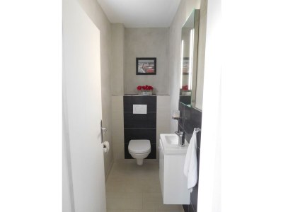 Apartment 2-Bett-Ferienwohnung Charly, Nichtraucher - Outdoor photo 3