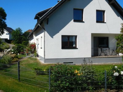 Apartment 2-Bett-Ferienwohnung Charly, Nichtraucher - Outdoor photo 6