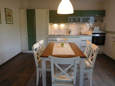 Apartment 2-Bett-Ferienwohnung Charly, Nichtraucher - Outdoor photo 9