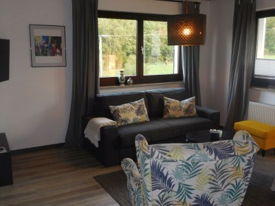 Apartment 2-Bett-Ferienwohnung Charly, Nichtraucher - Outdoor photo 11