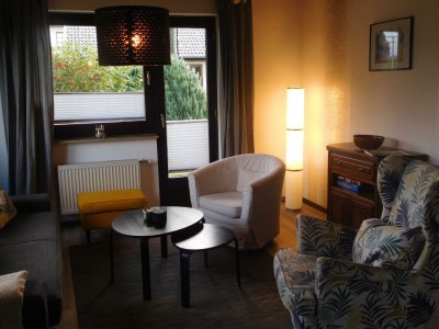 Apartment 2-Bett-Ferienwohnung Charly, Nichtraucher - Outdoor photo 12