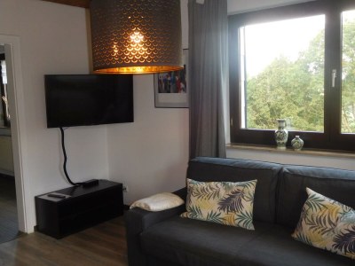 Apartment 2-Bett-Ferienwohnung Charly, Nichtraucher - Outdoor photo 13