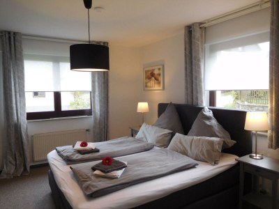 Apartment 2-Bett-Ferienwohnung Charly, Nichtraucher - Outdoor photo 15