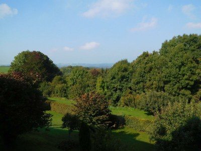 Apartment 2-Bett-Ferienwohnung Charly, Nichtraucher - Outdoor photo 18