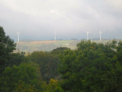 Apartment 2-Bett-Ferienwohnung Charly, Nichtraucher - Outdoor photo 20