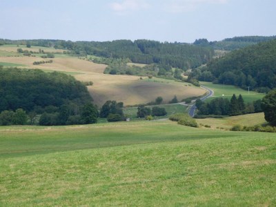 Apartment 2-Bett-Ferienwohnung Charly, Nichtraucher - Outdoor photo 26