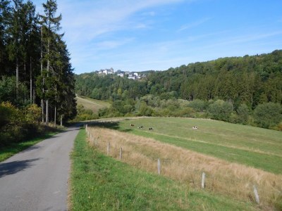 Apartment 2-Bett-Ferienwohnung Charly, Nichtraucher - Outdoor photo 27