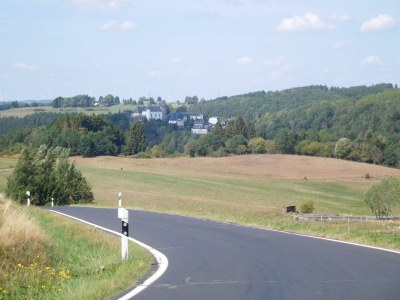 Apartment 2-Bett-Ferienwohnung Charly, Nichtraucher - Outdoor photo 28