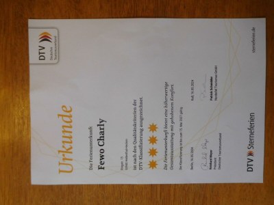 Apartment 2-Bett-Ferienwohnung Charly, Nichtraucher - Outdoor photo 30