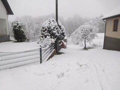 Apartment 2-Bett-Ferienwohnung Charly, Nichtraucher - Outdoor photo 31