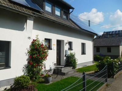 Apartment 2-Bett-Ferienwohnung Charly, Nichtraucher - Outdoor photo 32