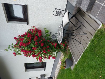 Apartment 2-Bett-Ferienwohnung Charly, Nichtraucher - Outdoor photo 33