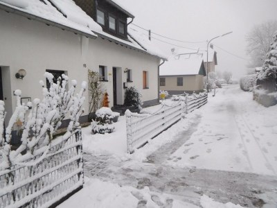 Apartment 2-Bett-Ferienwohnung Charly, Nichtraucher - Outdoor photo 34