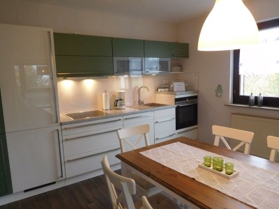 Apartment 2-Bett-Ferienwohnung Charly, Nichtraucher - Features photo 36