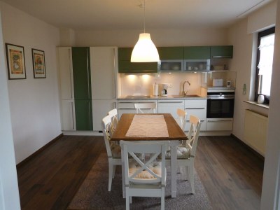 Apartment 2-Bett-Ferienwohnung Charly, Nichtraucher - Features photo 37