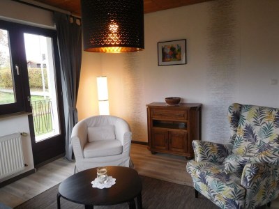 Apartment 2-Bett-Ferienwohnung Charly, Nichtraucher - Features photo 38