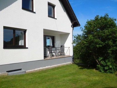 Apartment 2-Bett-Ferienwohnung Charly, Nichtraucher - Features photo 39