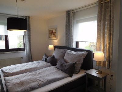 Apartment 2-Bett-Ferienwohnung Charly, Nichtraucher - Features photo 40