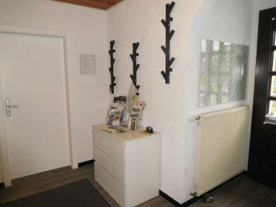 Apartment 2-Bett-Ferienwohnung Charly, Nichtraucher - Features photo 43