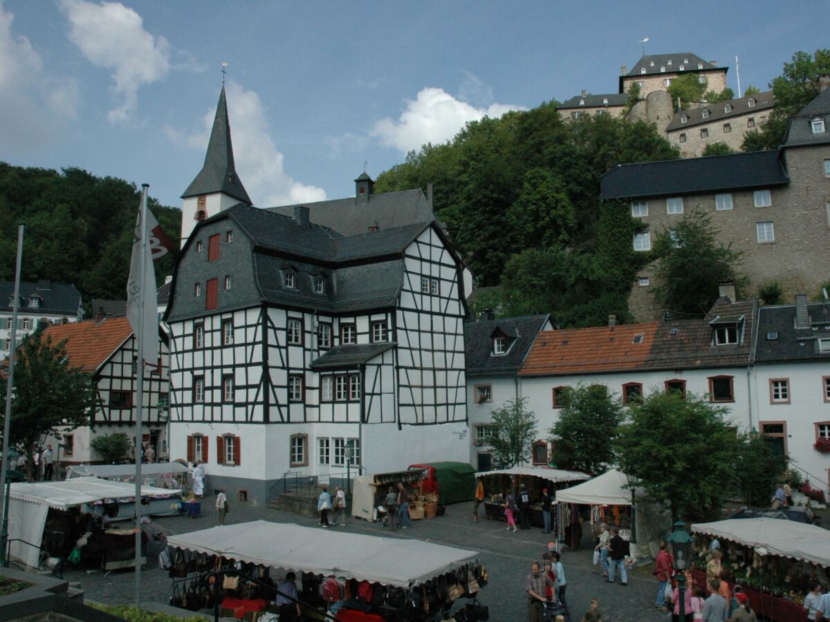 Apartment 4-Bettwohnung (Typ 1-A) - Outdoor photo 4