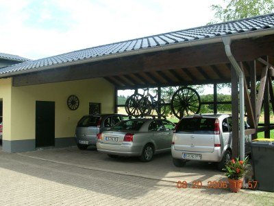 Apartment 4-Bettwohnung (Typ 1-A) - Outdoor photo 9