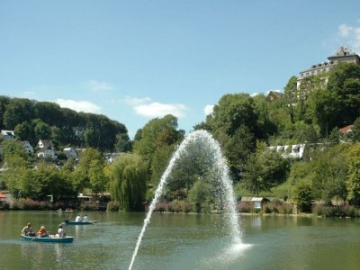 Apartment 4-Bettwohnung (Typ 1-A) - Outdoor photo 11