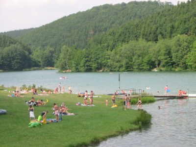 Apartment 4-Bettwohnung (Typ 1-A) - Outdoor photo 13