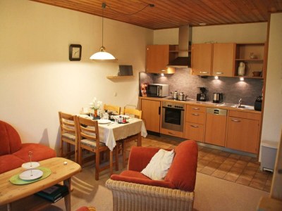 Apartment 4-Bettwohnung (Typ 1-A) - Features photo 15