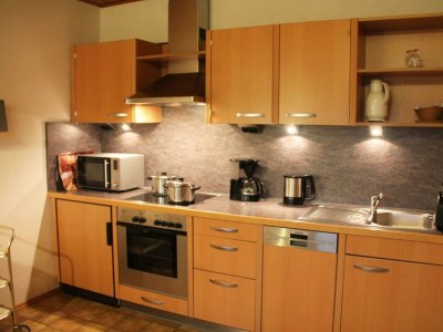 Apartment 4-Bettwohnung (Typ 1-A) - Features photo 16