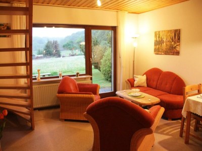 Apartment 4-Bettwohnung (Typ 1-A) - Features photo 17