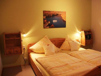 Apartment 4-Bettwohnung (Typ 1-A) - Features photo 18