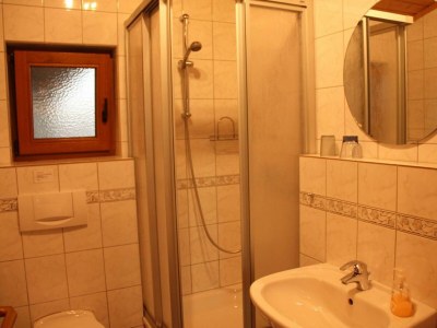 Apartment 4-Bettwohnung (Typ 1-A) - Features photo 20