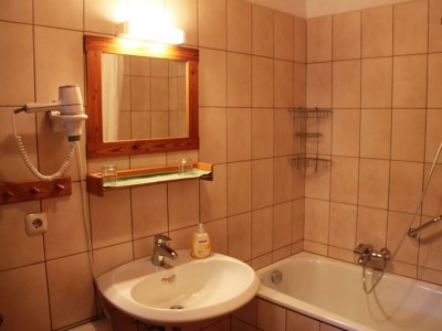 Apartment 4-Bettwohnung (Typ 1-A) - Features photo 21