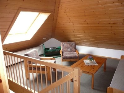 Apartment 4-Bettwohnung (Typ 1-A) - Features photo 22