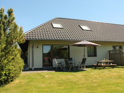 Apartment 4-Bettwohnung (Typ 1-A) - Features photo 23