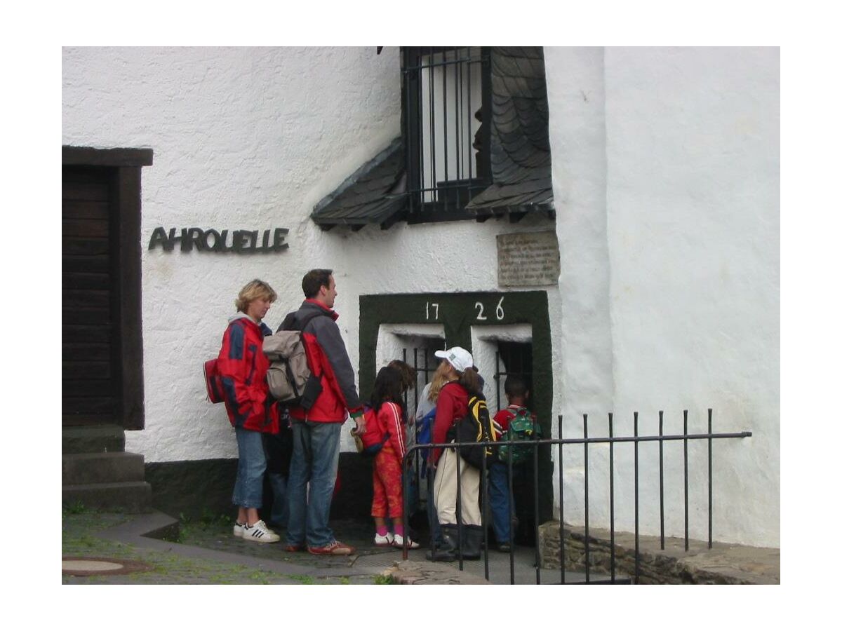 Apartment 4-Bettwohnung (Typ 2-B) - Outdoor photo 3