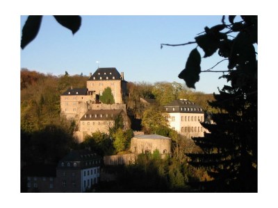 Apartment 4-Bettwohnung (Typ 2-B) - Outdoor photo 5