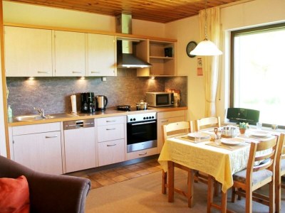 Apartment 4-Bettwohnung (Typ 2-B) - Features photo 15