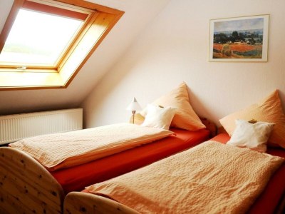 Apartment 4-Bettwohnung (Typ 2-B) - Features photo 18