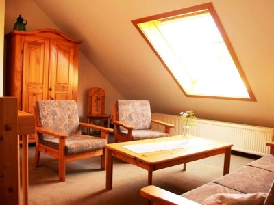 Apartment 4-Bettwohnung (Typ 2-B) - Features photo 19