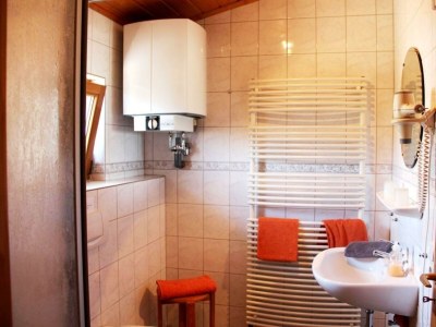 Apartment 4-Bettwohnung (Typ 2-B) - Features photo 21