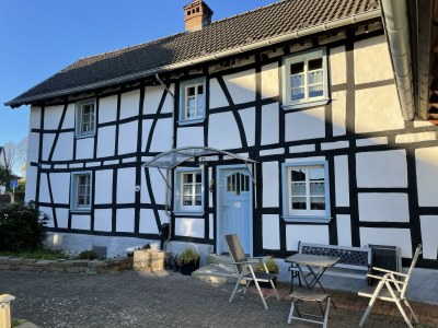 Apartment 2-Bett-Ferienhaus Höppches - Features photo 4