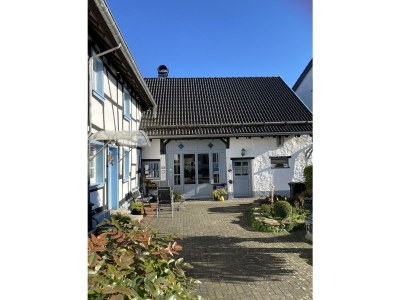 Apartment 2-Bett-Ferienhaus Höppches - Features photo 5