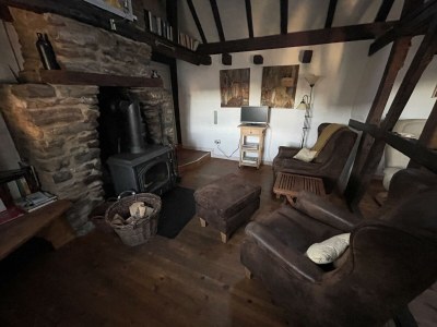 Apartment 2-Bett-Ferienhaus Höppches - Features photo 6