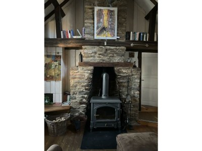 Apartment 2-Bett-Ferienhaus Höppches - Features photo 7