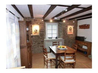 Apartment 2-Bett-Ferienhaus Höppches - Features photo 10