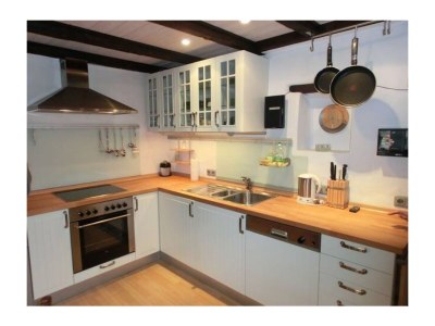 Apartment 2-Bett-Ferienhaus Höppches - Features photo 11