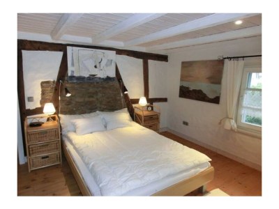 Apartment 2-Bett-Ferienhaus Höppches - Features photo 20